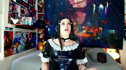 Haku online show from January 17, 8:28 pm