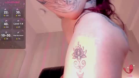 Halanna online show from February 23, 12:16 pm