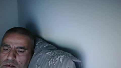 haled_77 online show from January 9, 1:39 am