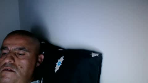 haled_77 online show from June 27, 1:55 am