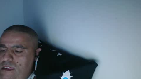 haled_77 online show from December 15, 1:13 am