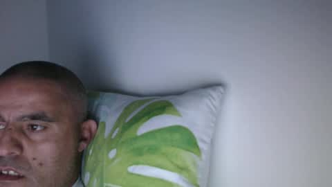 haled_77 online show from February 4, 11:03 am