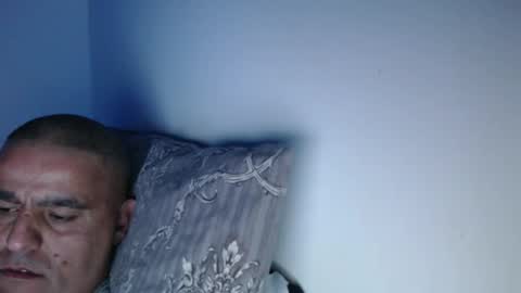 haled_77 online show from December 14, 3:17 am