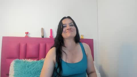 Mely online show from February 11, 12:28 am