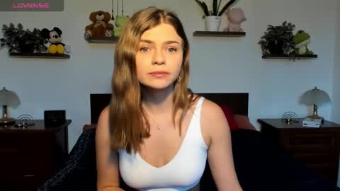 Haley online show from February 9, 8:07 am