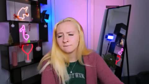 halin_li online show from January 6, 7:40 pm