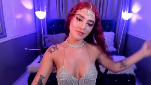 Halls Red online show from January 19, 12:59 am