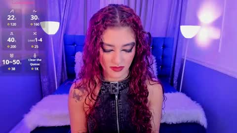 Halls Red online show from February 26, 8:25 pm