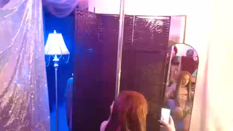 halovalentine online show from October 13, 12:12 am