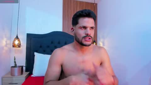 Snapshot of hamilton_1 chatting on October 27, 9:26 pm Hamilton online show from October 27, 9:26 pm