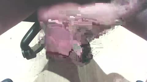 hammerhard1 online show from February 11, 9:13 am