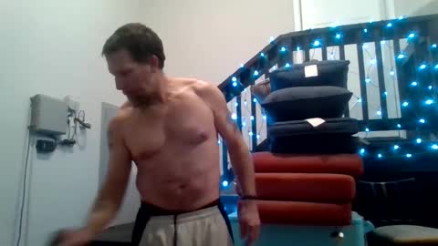 hammertime2169 online show from December 14, 10:18 pm