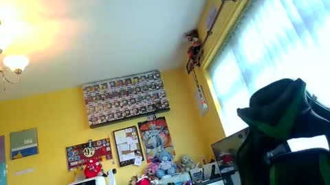 Sissy Sarah-Louise  online show from September 25, 11:17 am