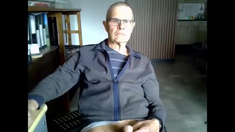 Prefer men 80 online show from March 30, 9:53 am