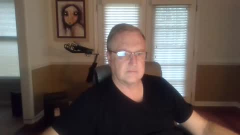 Han online show from October 4, 11:41 am