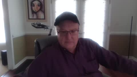 Han online show from December 13, 3:32 pm