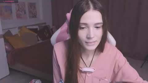 Hana online show from November 14, 2:52 pm