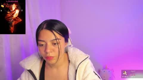 Hana Garcia online show from February 13, 4:27 am