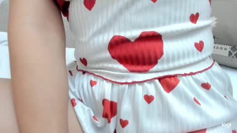 Hanah online show from November 10, 5:54 am