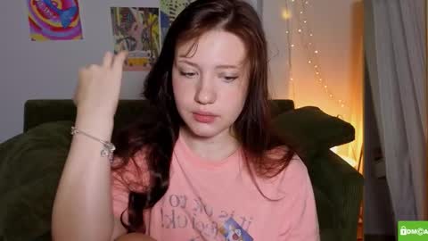 hanahwoods online show from March 21, 5:35 am