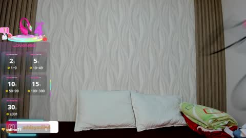 hanasleep online show from April 3, 7:21 pm