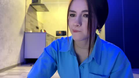 Hi Im Judy online show from June 5, 6:35 pm