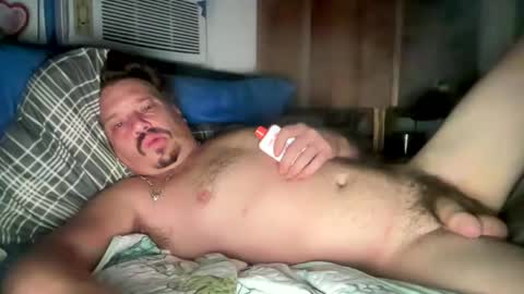 handieman_realtarzan online show from January 16, 6:25 am