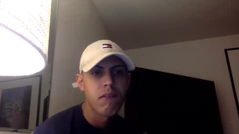 handsome01_ online show from January 8, 3:34 am