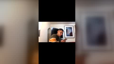 handsome01_ online show from December 1, 1:36 am