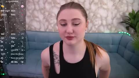 Dayana online show from November 2, 6:57 am