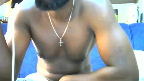 Snapshot of handsome_king30 chatting on September 22, 7:45 am handsome king online show from September 22, 7:45 am