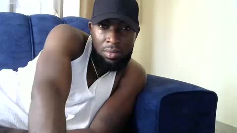 Snapshot of handsome_king30 chatting on January 22, 11:23 am handsome king online show from January 22, 11:23 am