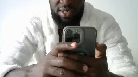 handsome king online show from May 18, 5:57 am