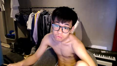 handsome_mannn online show from July 13, 7:50 pm