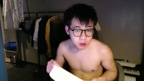 handsome_mannn online show from February 15, 7:56 pm