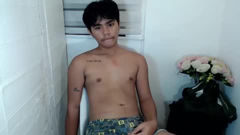 handsome_vanana online show from February 17, 8:30 am