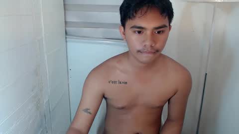 handsome_vanana online show from March 5, 2:01 pm