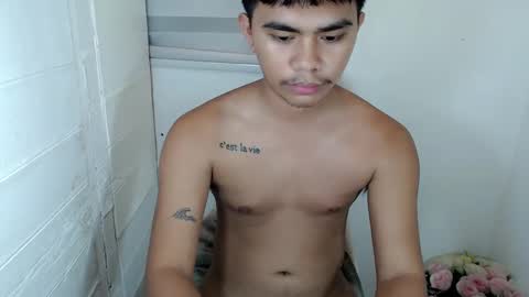 handsome_vanana online show from February 26, 7:53 pm