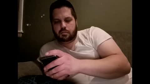 Handsomedaddy198923 online show from February 3, 9:24 am