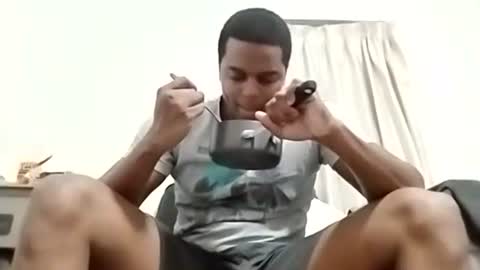 handsomeflow online show from January 11, 11:00 pm