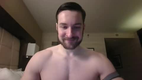 handsumhung online show from February 10, 2:47 am