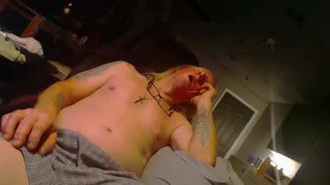 Handystudman online show from February 18, 6:59 am