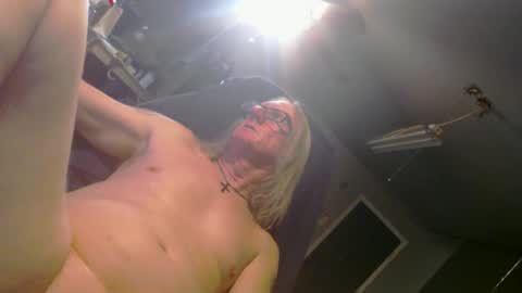 Handystudman online show from February 27, 7:08 am