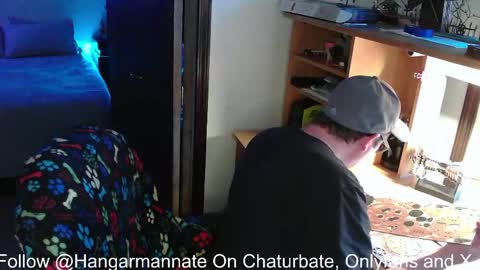 Nate online show from May 16, 12:07 am