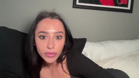 Vanessa online show from February 6, 8:22 pm