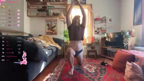 hanhuman online show from December 21, 5:08 pm