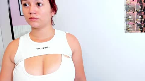 Ana online show from April 19, 4:02 am