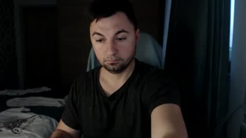 HankMalone online show from April 14, 3:32 am