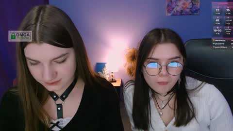 Hanna  online show from January 11, 12:40 pm