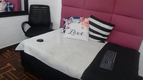 Hanna Palmer online show from January 11, 4:25 pm